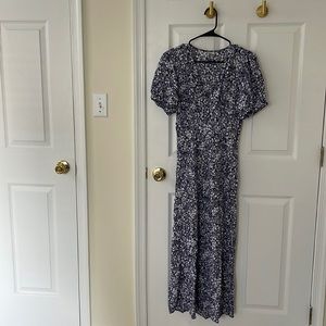 Size S Target Maxi Dress